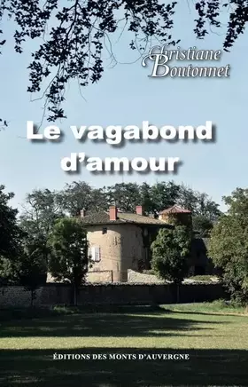 Couverture du produit · Le vagabond d'amour