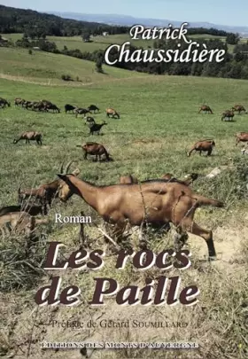 Couverture du produit · Les rocs de paille