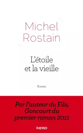 Couverture du produit · L'étoile et la vieille