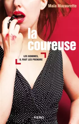 Couverture du produit · La coureuse