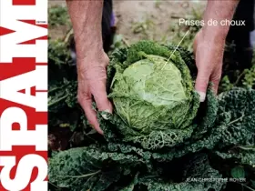 Couverture du produit · Prises de choux