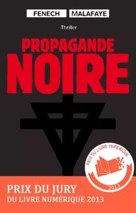 Couverture du produit · propagande noire
