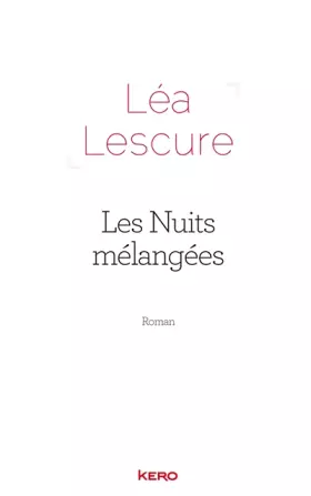 Couverture du produit · Les nuits mélangées