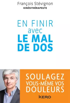 Couverture du produit · En finir avec le mal de dos
