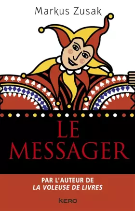 Couverture du produit · Le messager