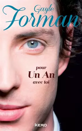 Couverture du produit · Pour un an avec toi