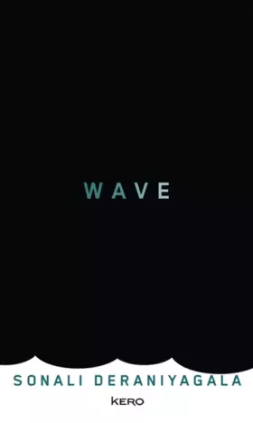 Couverture du produit · Wave: Version française