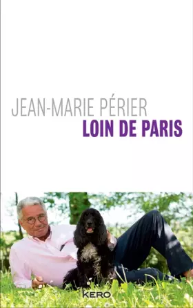 Couverture du produit · Loin de Paris