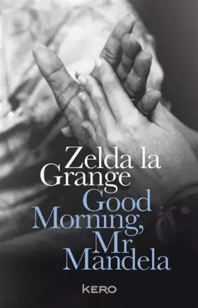 Couverture du produit · Good Morning Mr Mandela: Version française