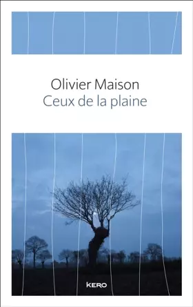 Couverture du produit · Ceux de la plaine