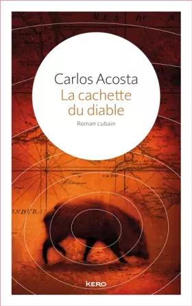 Couverture du produit · La cachette du diable