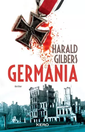 Couverture du produit · Germania