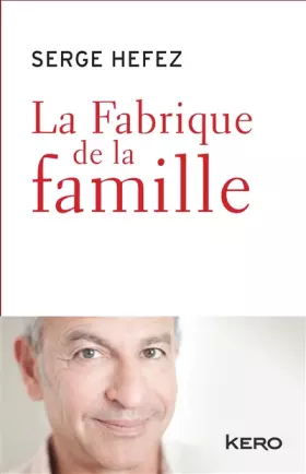 Couverture du produit · La fabrique de la famille