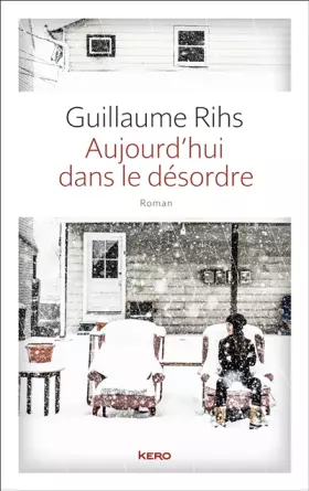 Couverture du produit · Aujourd'hui dans le désordre