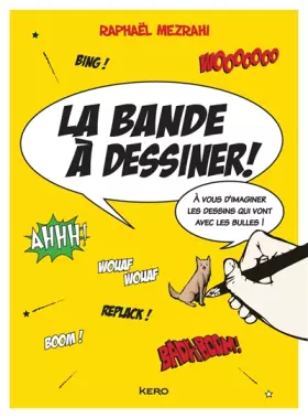 Couverture du produit · La bande à dessiner