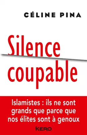Couverture du produit · Silence coupable