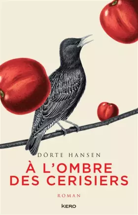 Couverture du produit · A l'ombre des cerisiers