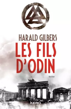 Couverture du produit · Les fils d'Odin