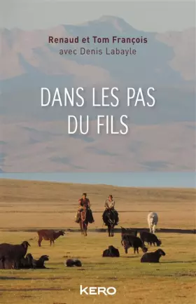 Couverture du produit · Dans les pas du fils
