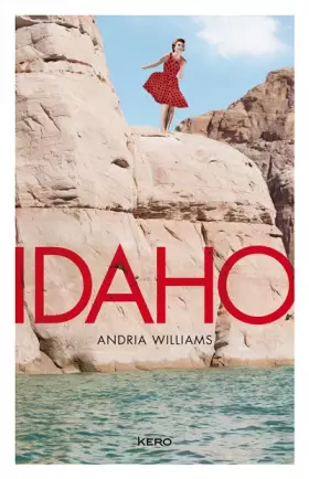 Couverture du produit · Idaho