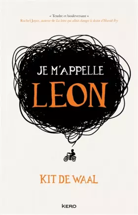 Couverture du produit · JE M APPELLE LEON