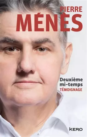 Couverture du produit · Deuxième mi-temps
