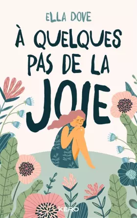 Couverture du produit · À quelques pas de la joie