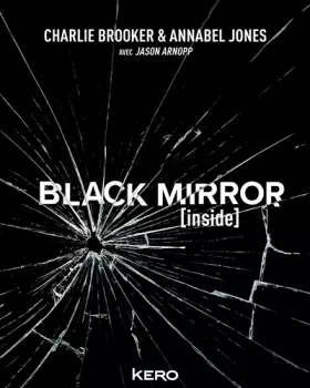 Couverture du produit · Black Mirror [Inside]