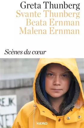Couverture du produit · Scènes du coeur