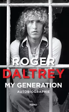 Couverture du produit · My generation