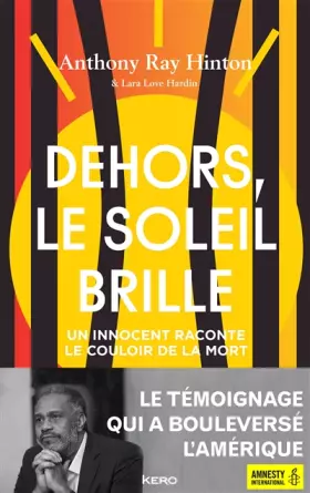 Couverture du produit · Dehors, le soleil brille