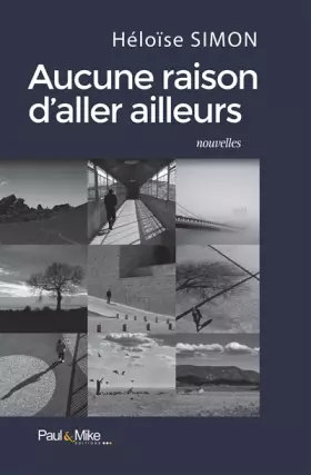 Couverture du produit · Aucune raison d'aller ailleurs