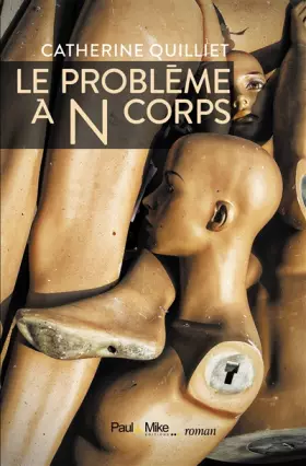 Couverture du produit · Le problème à N corps