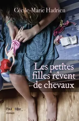 Couverture du produit · Les petites filles rêvent de chevaux