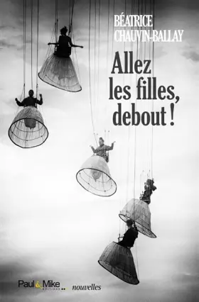 Couverture du produit · Allez les filles, debout !