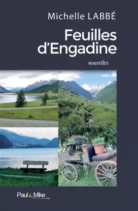Couverture du produit · Feuilles d'Engadine