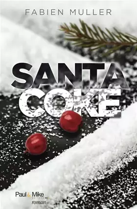 Couverture du produit · Santa Coke