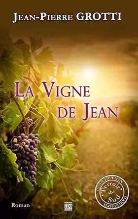 Couverture du produit · La vigne de Jean