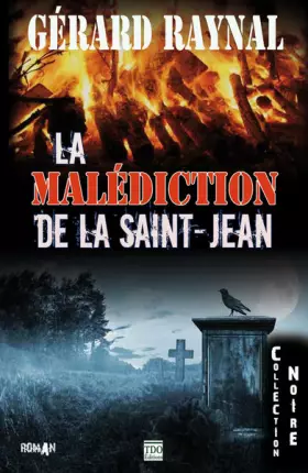 Couverture du produit · La malédiction de la Saint Jean