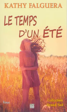Couverture du produit · Le temps d'un été