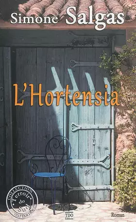 Couverture du produit · L'hortensia