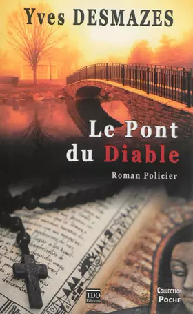 Couverture du produit · Le pont du diable