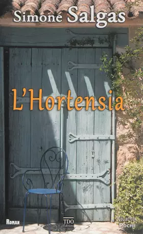 Couverture du produit · L'hortensia
