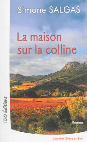 Couverture du produit · La maison sur la colline
