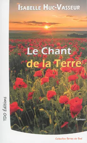 Couverture du produit · Le chant de la terre