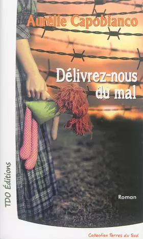 Couverture du produit · Délivrez-nous du mal