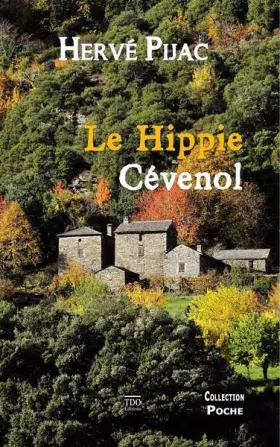 Couverture du produit · Le hippie cévenol