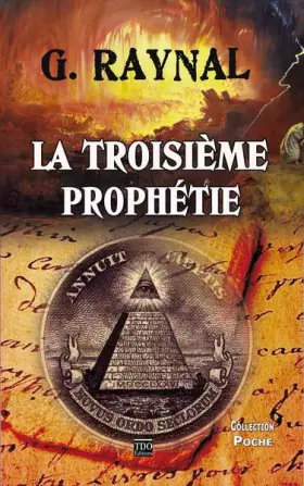 Couverture du produit · La troisième prophétie