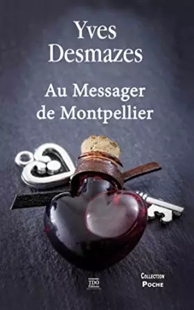 Couverture du produit · Au messager de Montpellier