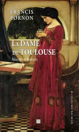 Couverture du produit · La dame de Toulouse